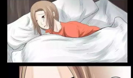 漫画邪恶生日,一场诡异的狂欢之夜